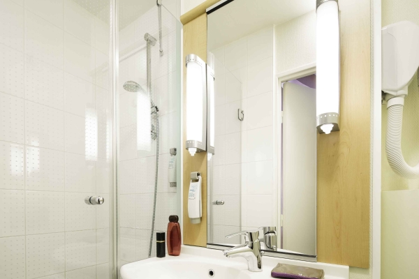Hotel ibis Versailles Château